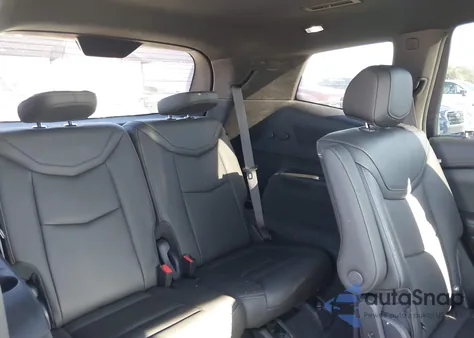 2020 Cadillac Xt6 Fwd Premium Luxury from USA, damaged, VIN 1GYKPCRS8LZ232172